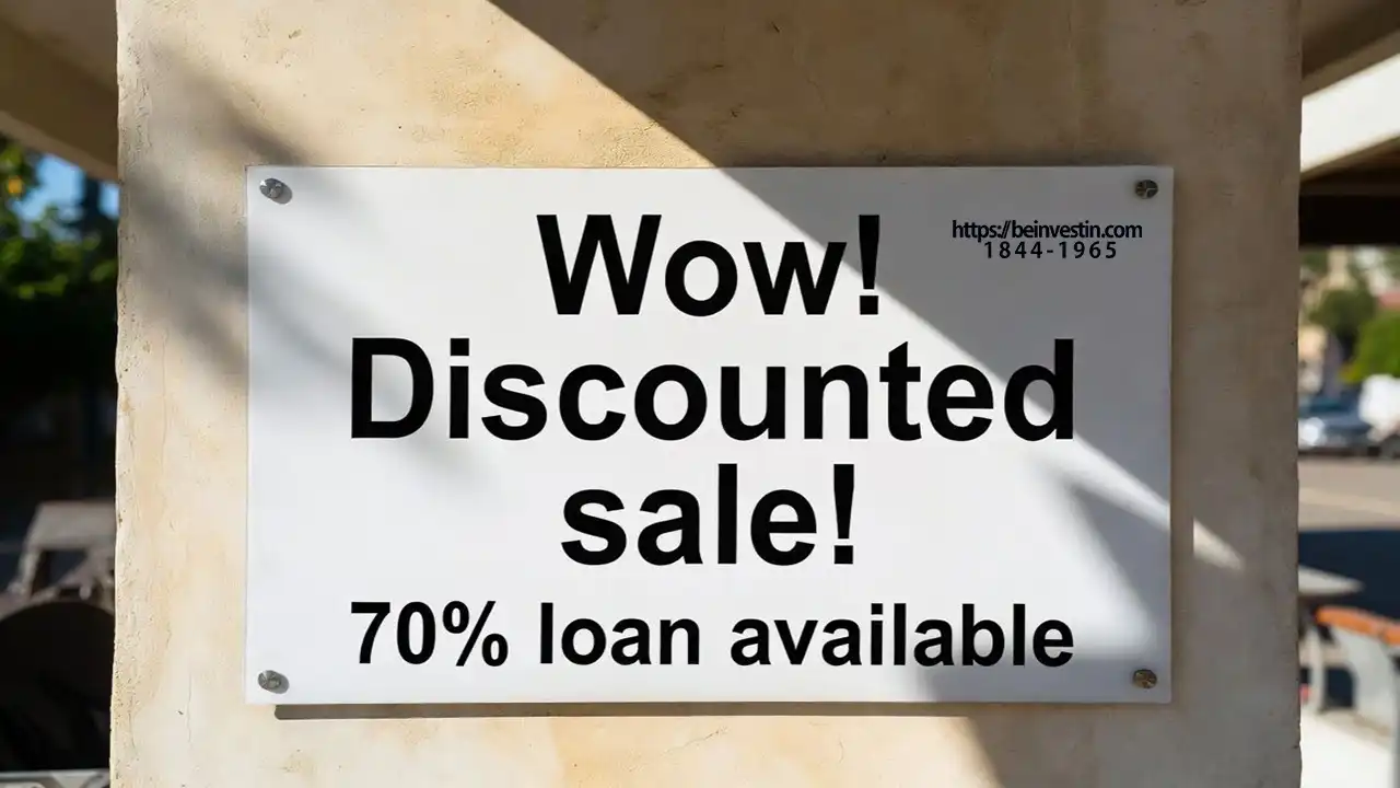 청량리 범양레우스 씨엘로네 대박 할인 분양 70% 대출 가능